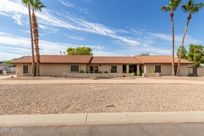 5202 W Soft Wind Drive, Glendale, AZ 85310 - Photo 1