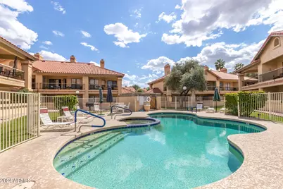 9705 E Mountain View Road #1036, Scottsdale, AZ 85258 - Photo 26