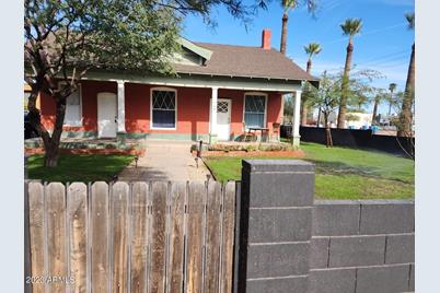 768 E Pierce, Phoenix, AZ 85006 - Photo 1