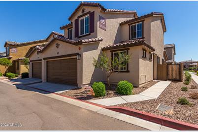 1255 N Arizona Avenue #1276, Chandler, AZ 85225 - Photo 1