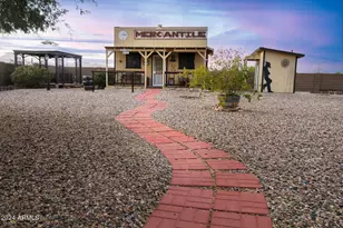 19950 W Cambridge Ave, Buckeye, AZ 85396 - Photo 34