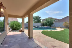 1121 E Jahns Dr, Casa Grande, AZ 85122 - Photo 40