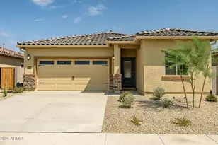 24606 W St Catherine Ave, Buckeye, AZ 85326 - Photo 1