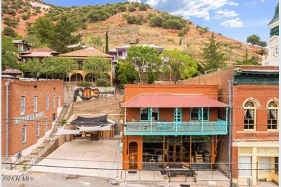 37-39 Ok Street, Bisbee, AZ 85603 - Photo 1