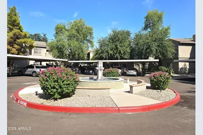 15225 N 100th Street #1191, Scottsdale, AZ 85260 - Photo 30