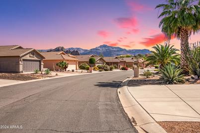 8880 E Red Mountain Lane, Gold Canyon, AZ 85118 - Photo 1
