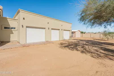 23907 N 83rd Avenue, Peoria, AZ 85383 - Photo 142
