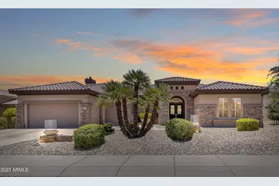 15819 W Silver Breeze Drive, Surprise, AZ 85374 - Photo 1