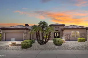 15819 W Silver Breeze Dr, Surprise, AZ 85374 - Photo 1