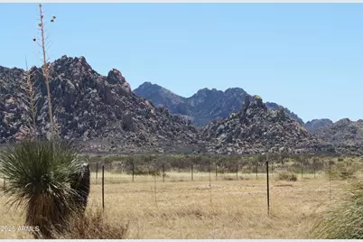 Lot 10 E De Vaca Circle #LOT 10, Saint David, AZ 85630 - Photo 14