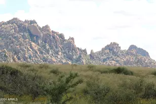 Lot 10 E De Vaca Circle, Saint David, AZ 85630 - Photo 1
