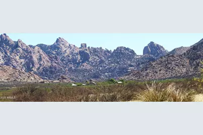 Lot 10 E De Vaca Circle #LOT 10, Saint David, AZ 85630 - Photo 4