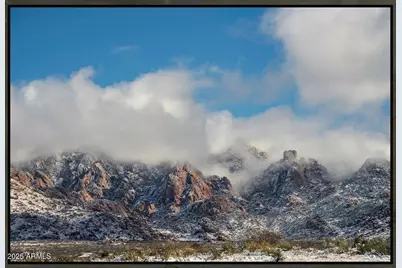 Lot 10 E De Vaca Circle #LOT 10, Saint David, AZ 85630 - Photo 6