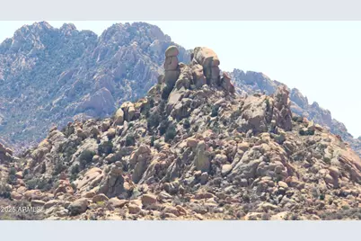 E268 E Tom Jeffords Road #LOT 68, Saint David, AZ 85630 - Photo 2