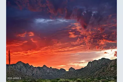 E268 E Tom Jeffords Road #LOT 68, Saint David, AZ 85630 - Photo 10