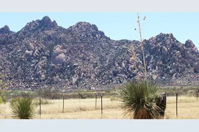 Lot 43 E De Vaca Circle #LOT 43, Saint David, AZ 85630 - Photo 12