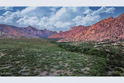 Lot 43 E De Vaca Circle #LOT 43, Saint David, AZ 85630 - Photo 2