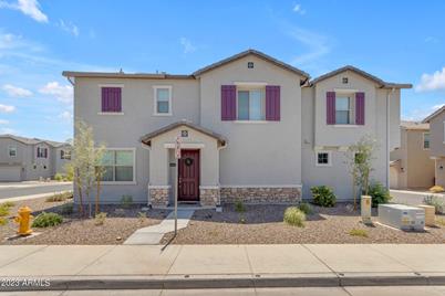 1642 S 83rd Way, Mesa, AZ 85209 - Photo 1