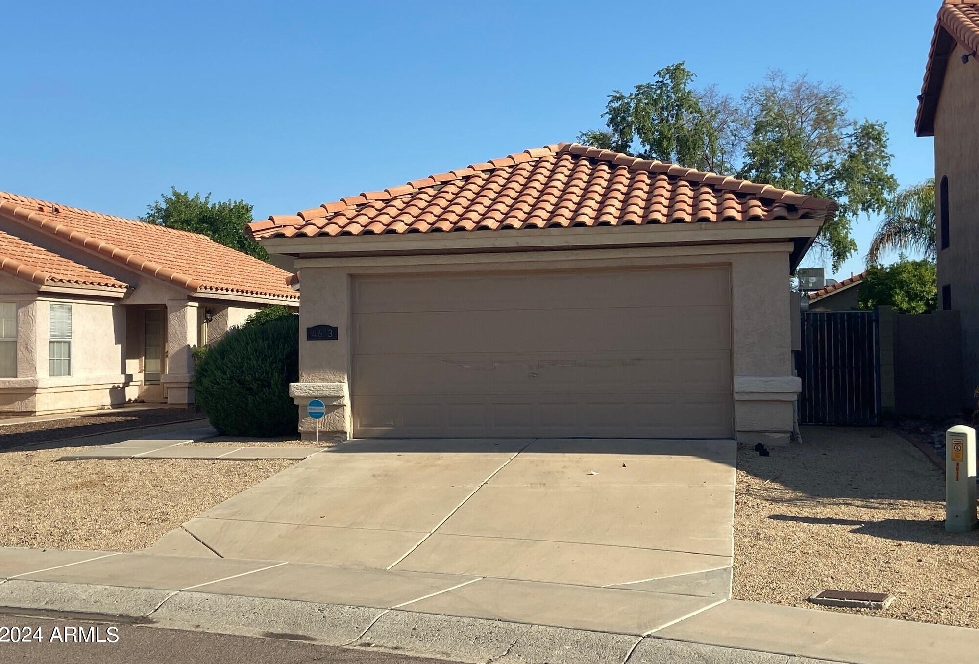 4613 Hartford Ave, Phoenix, AZ 85032-2371