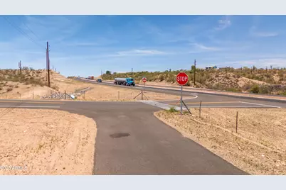 Xxx S US  93 (Rincon Roundabout!) Highway #-, Wickenburg, AZ 85390 - Photo 26