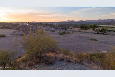 Xxx S US  93 (Rincon Roundabout!) Highway #-, Wickenburg, AZ 85390 - Photo 34