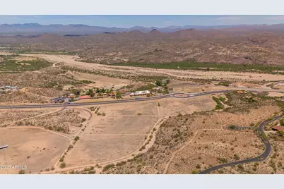 Xxx S US  93 (Rincon Roundabout!) Highway #-, Wickenburg, AZ 85390 - Photo 16