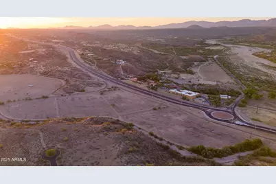 Xxx S US  93 (Rincon Roundabout!) Highway #-, Wickenburg, AZ 85390 - Photo 32