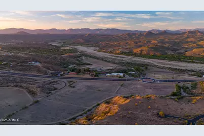 Xxx S US  93 (Rincon Roundabout!) Highway #-, Wickenburg, AZ 85390 - Photo 30