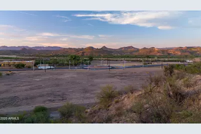 Xxx S US  93 (Rincon Roundabout!) Highway #-, Wickenburg, AZ 85390 - Photo 36
