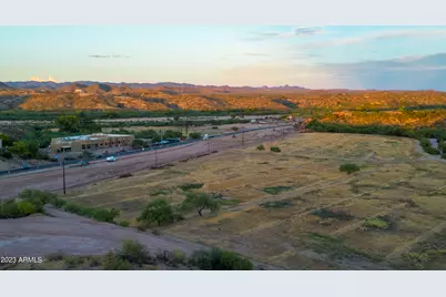 Xxx S US  93 (Rincon Roundabout!) Highway #-, Wickenburg, AZ 85390 - Photo 14