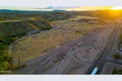 Xxx S US  93 (Rincon Roundabout!) Highway #-, Wickenburg, AZ 85390 - Photo 4