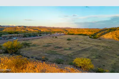 Xxx S US  93 (Rincon Roundabout!) Highway #-, Wickenburg, AZ 85390 - Photo 8