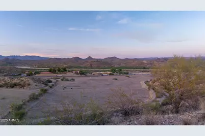 Xxx S US  93 (Rincon Roundabout!) Highway #-, Wickenburg, AZ 85390 - Photo 40