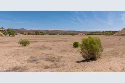 Xxx S US  93 (Rincon Roundabout!) Highway #-, Wickenburg, AZ 85390 - Photo 20