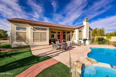 30009 N 58th Street, Cave Creek, AZ 85331 - Photo 54