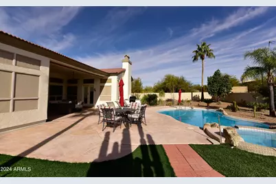 30009 N 58th Street, Cave Creek, AZ 85331 - Photo 52