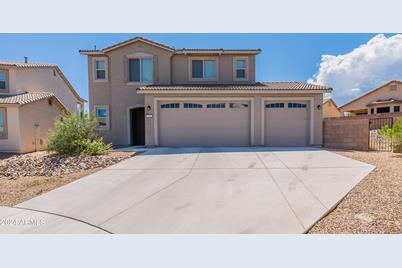 2094 Kaleigh Court, Sierra Vista, AZ 85635 - Photo 1