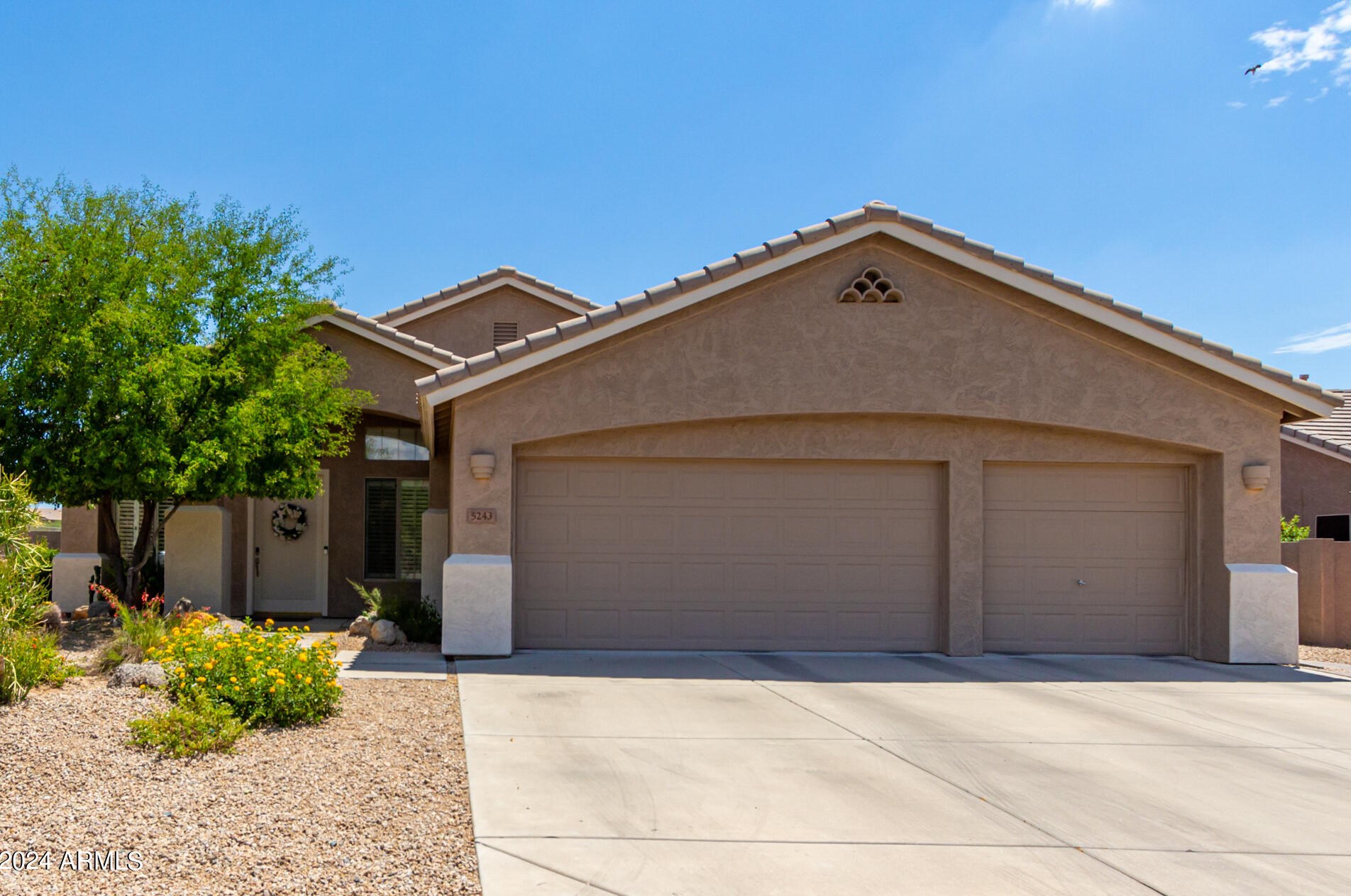 5243 Thunder Hawk Rd, Cave Creek, AZ 85331-5593