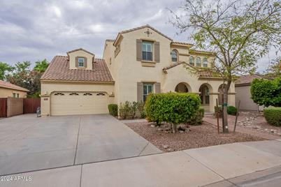 3233 E Bluebird Place, Chandler, AZ 85286 - Photo 1