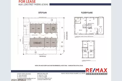 6632 S 22nd Street, Phoenix, AZ 85042 - Photo 18