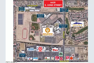 6632 S 22nd Street, Phoenix, AZ 85042 - Photo 20