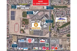 6632 S 22nd St, Phoenix, AZ 85042 - Photo 20