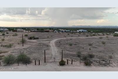 0 W Pinnacle Vista Lane #-, Wittmann, AZ 85361 - Photo 1