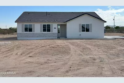 13415 S Hermit Road, Buckeye, AZ 85326 - Photo 1