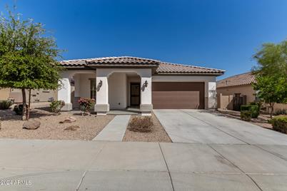 11915 S 184th Avenue, Goodyear, AZ 85338 - Photo 1