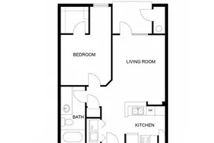 411 E Indian School Rd, Phoenix, AZ 85012 - Photo 18
