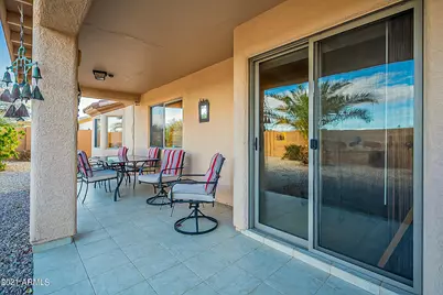 1105 N Cota Lane, Coolidge, AZ 85128 - Photo 40