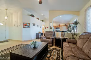 1105 N Cota Ln, Coolidge, AZ 85128 - Photo 12