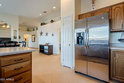 1105 N Cota Lane, Coolidge, AZ 85128 - Photo 22