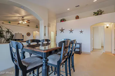 1105 N Cota Lane, Coolidge, AZ 85128 - Photo 18